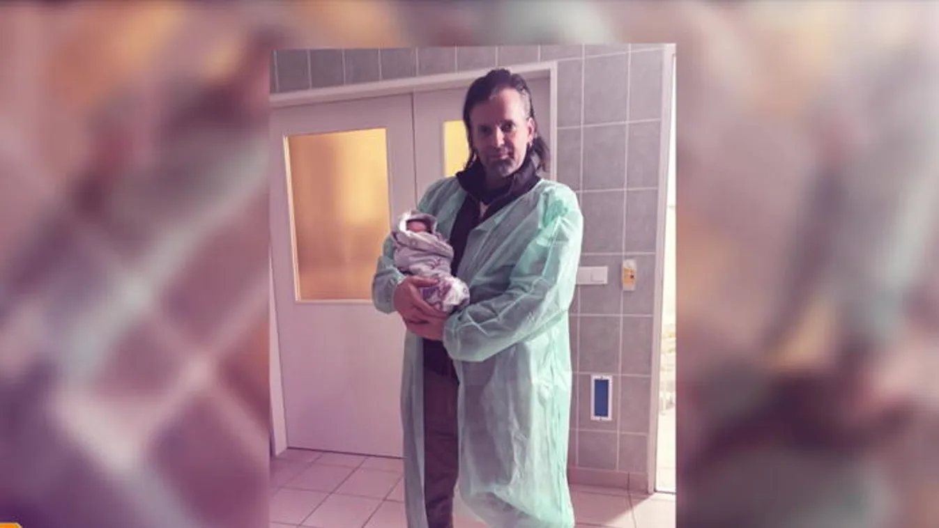 Már nagyon vártunk!