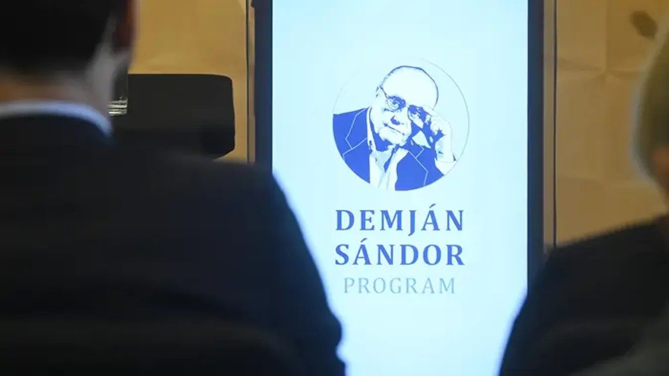 Óriási többletforrás érkezik a Demján Sándor Program eximes termékeire
