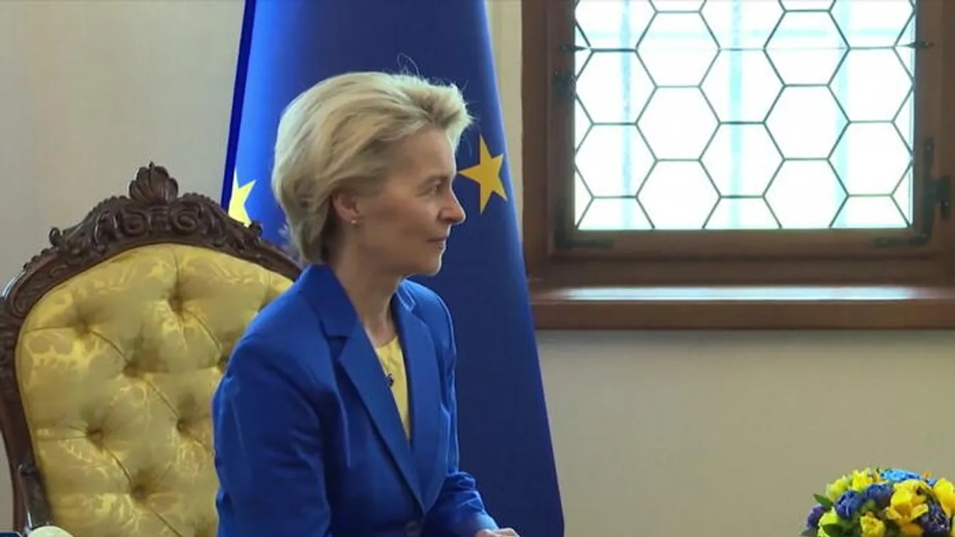 Brüsszel tovább segítené Ukrajnát