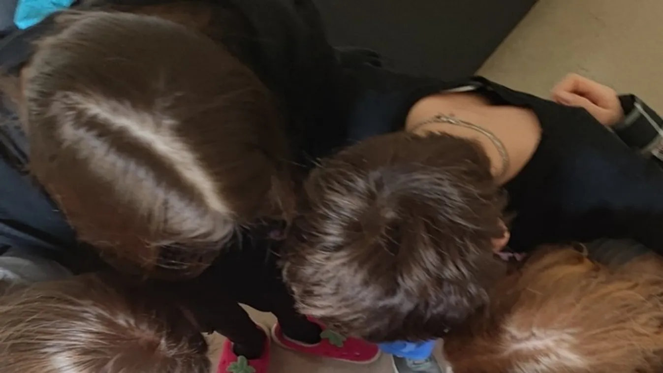 A kapcsolódás gyógyít – így segít a Heim Pál Gyermekkórház az evészavarok legyőzésében