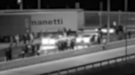 40 embert tartóztattak le gyorsulási versenyen