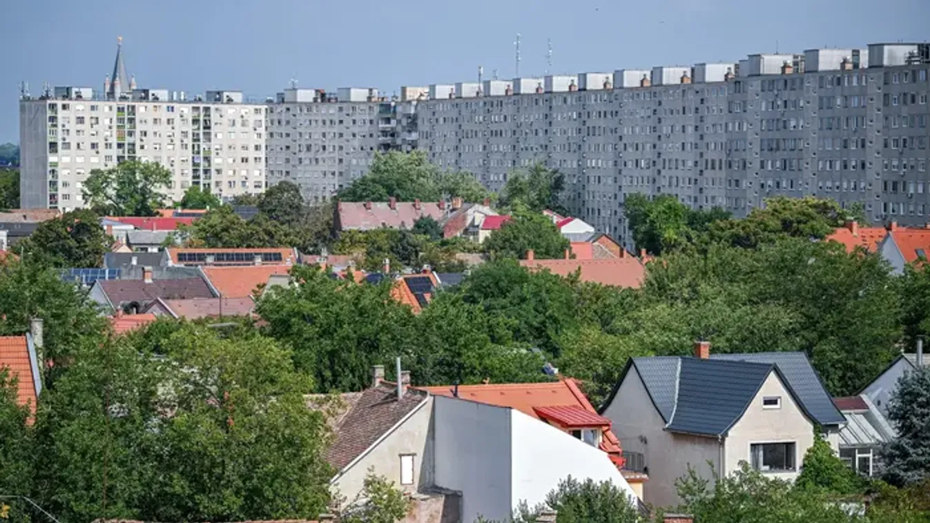 Jó hír érkezett: ezentúl még kevesebb pénzzel vághatnánk bele az Otthon Start Programba