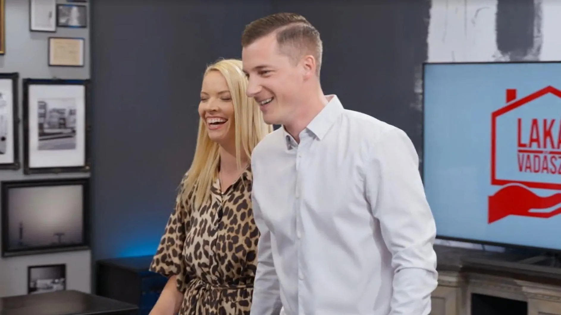 80 millióért vett álomotthont a magyar sztárpár – videón a lakás!