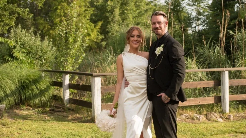 „Sokszor volt kemény, néha kíméletlen…” – megrendítő vallomást tett a Házasság első látásra szereplője