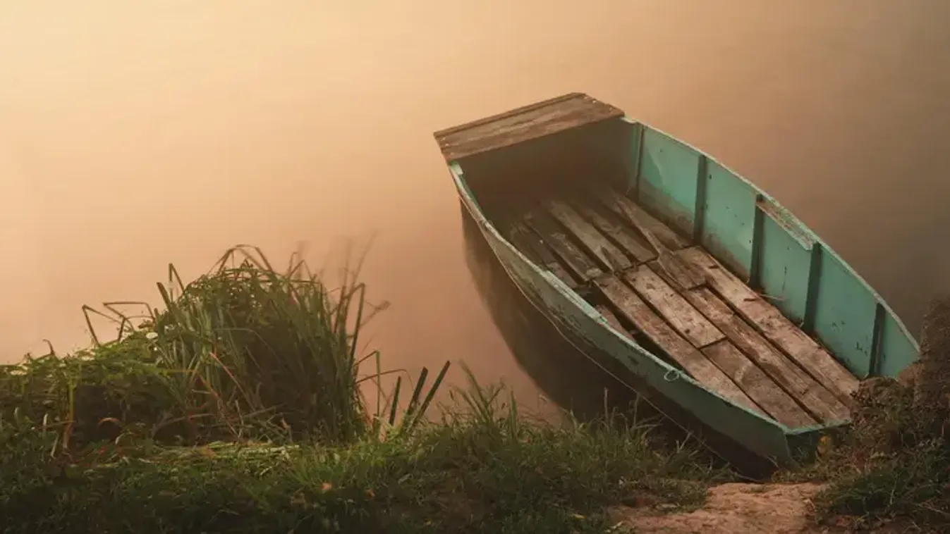 Eltűnt férfi hajóját találták meg a Körösön – a csónakban csak ruhák maradtak