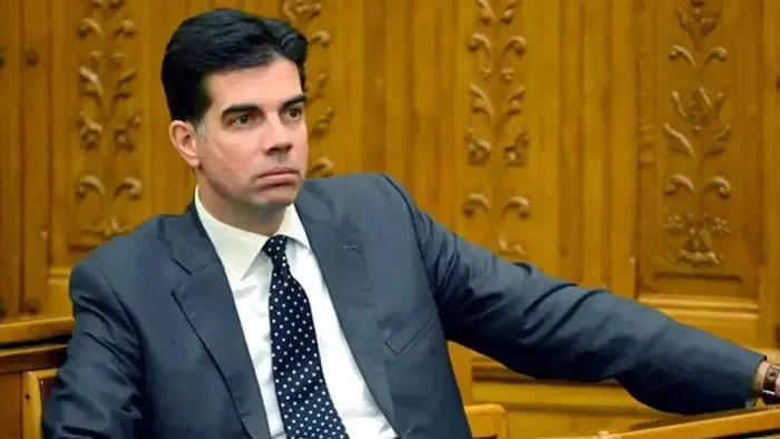 Gyürk András: pofon Magyar Péteréknek, hogy negyedakkora a magyar családok rezsiköltsége a nyugat-európai háztartásokhoz képest
