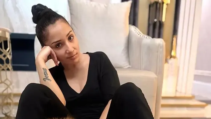 Nótár Mary otthona olyan, mintha egy luxusszálló lenne: arany mindenütt!