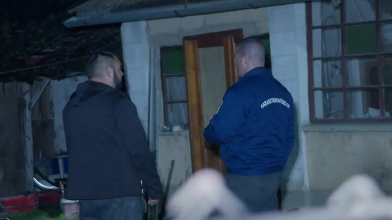 Haragosa próbálta felgyújtani a házát