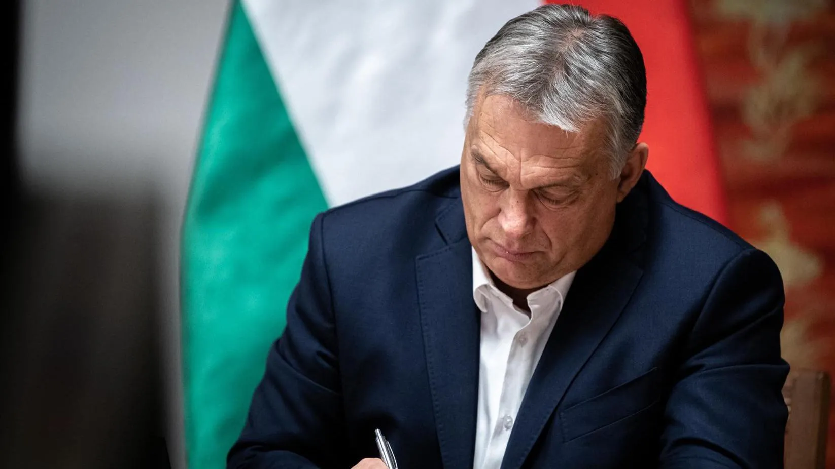 Orbán Viktor: Hogyan lehet kimaradni a háborúból?
