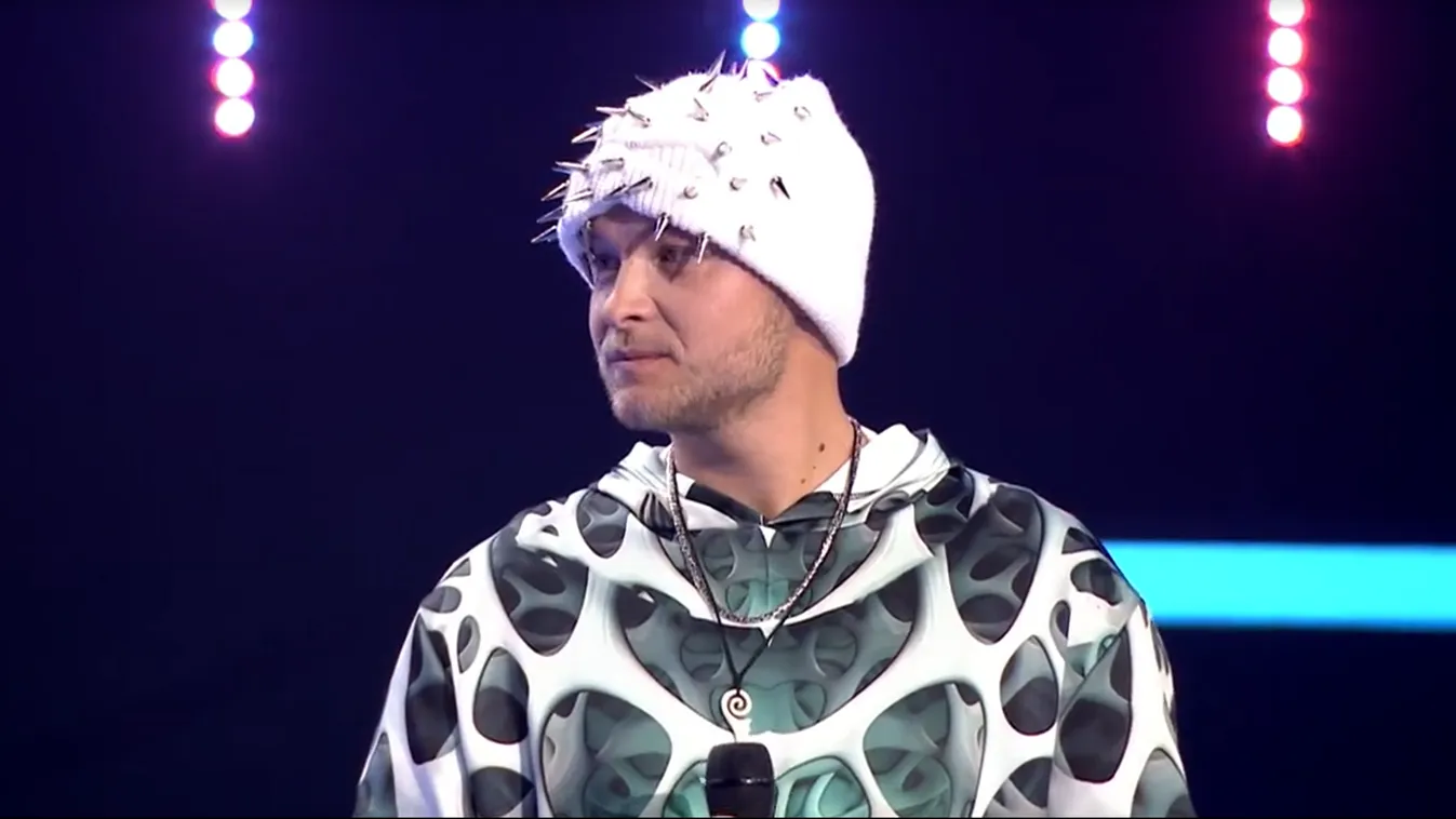 „Fú, de sz*r ez!” – kiakadt a Megasztár próbáján Marics Peti mentoráltja