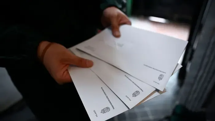 Már több mint félmillióan visszaküldték a nemzeti konzultációs íveket