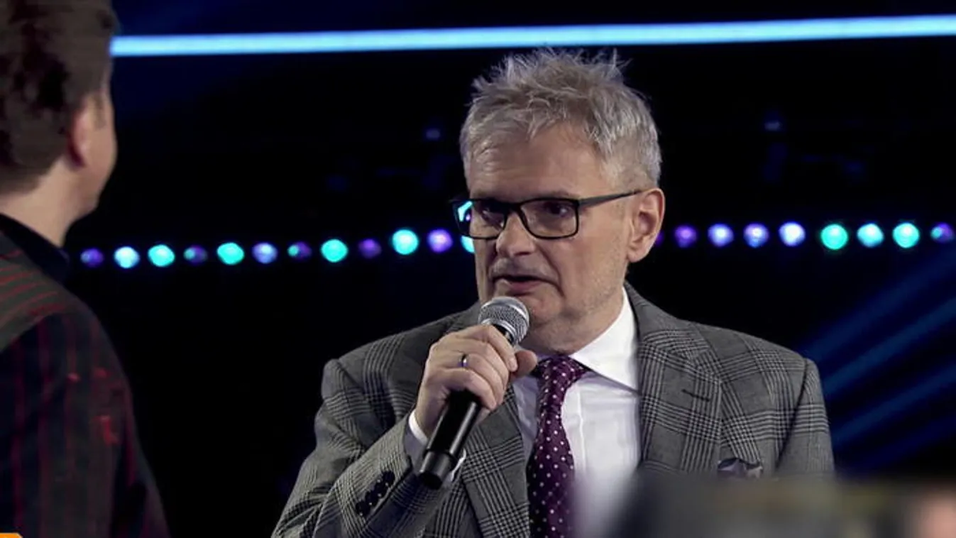 Jáksó: visszatértem!