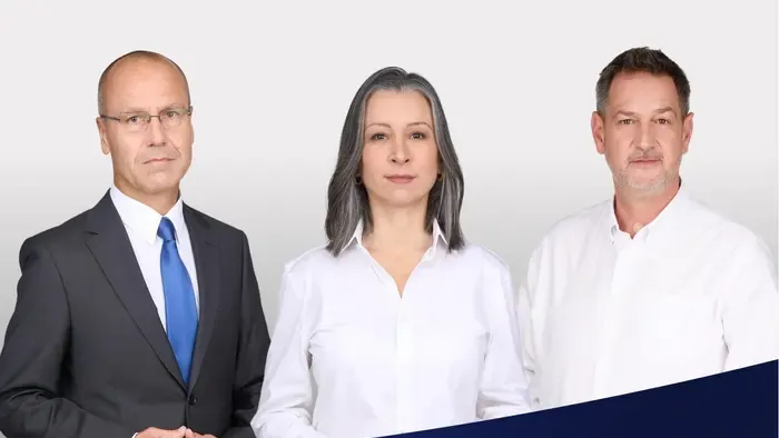 Baloldali minisztériumi múlttal rendelkező ember a Tisza Párt egyik jelöltje Óbudán, de ez neki is meglepetés volt