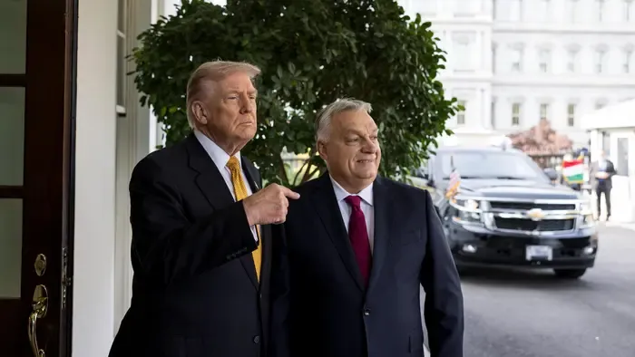 Orbán Viktor: Megvédtük a rezsicsökkentést
