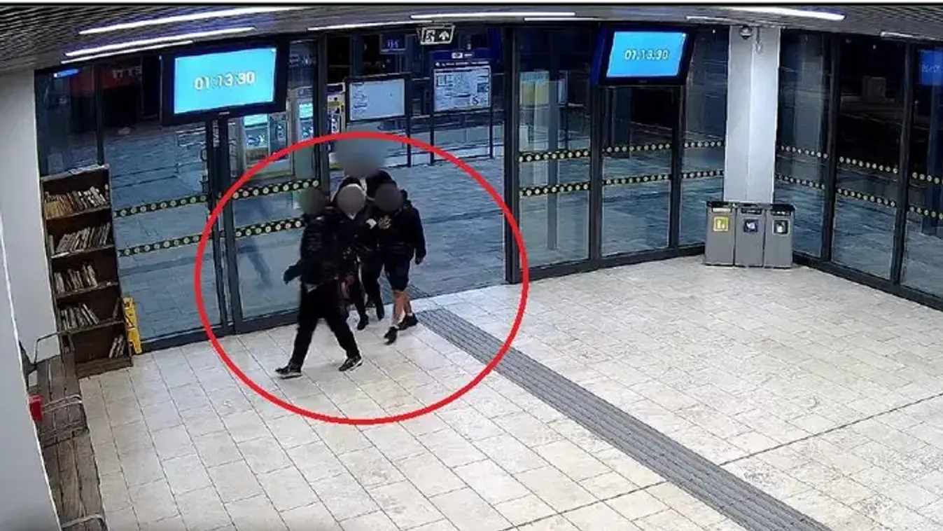 Aljas trükkel raboltak ki egy idős asszonyt Gödöllőn