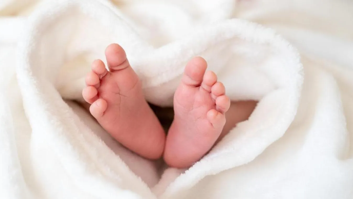 WC-tartályba rejtve bukkantak egy újszülöttre egy irodaház mosdójában