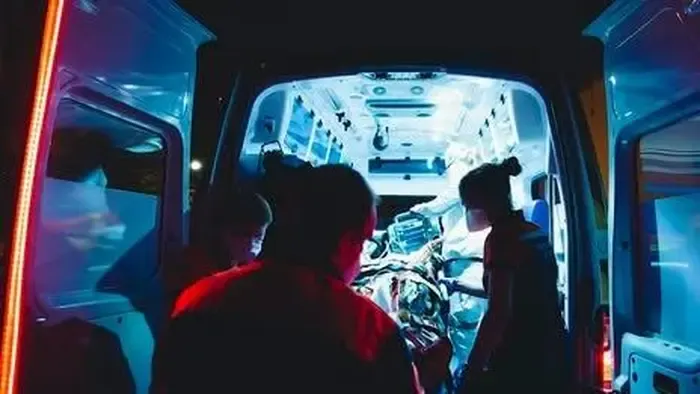 Élőben közvetítette öngyilkosságát egy nyugdíjas