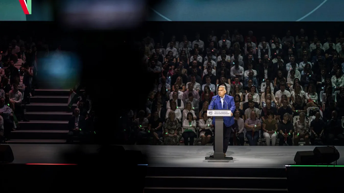 Újabb pofon Magyar Péternek: kiderült, mennyien várják Orbán Viktor győzelmét

