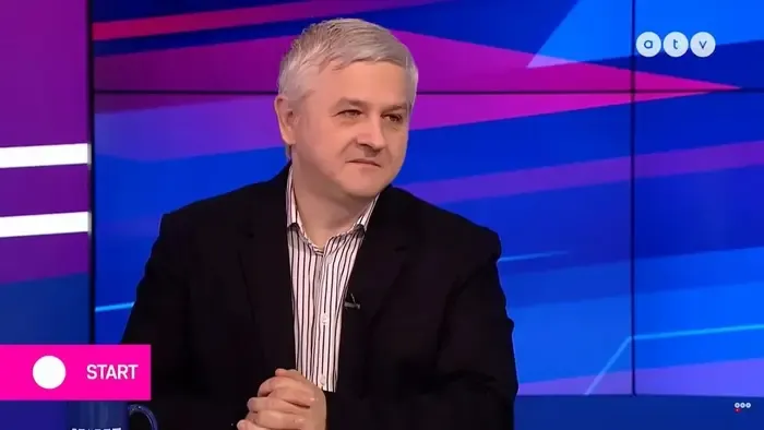 Magyar Péter ettől ki fog borulni: még a baloldali elemző szerint is fájni fog a Tisza Pártnak a lebukás