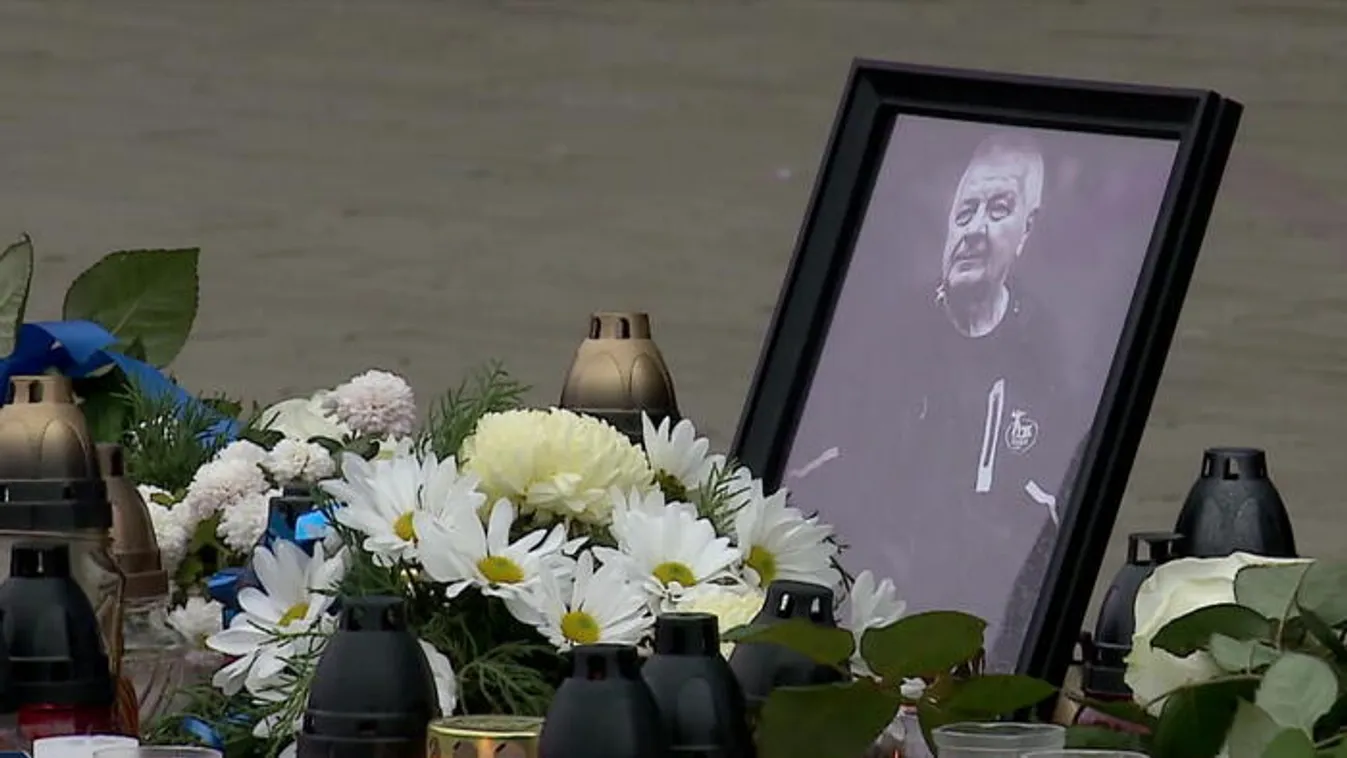 Meccs közben halt meg a sportvezető