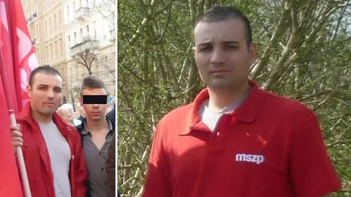 Korábban az MSZP szekerét tolta a Tisza orosházi jelöltaspiránsa is
