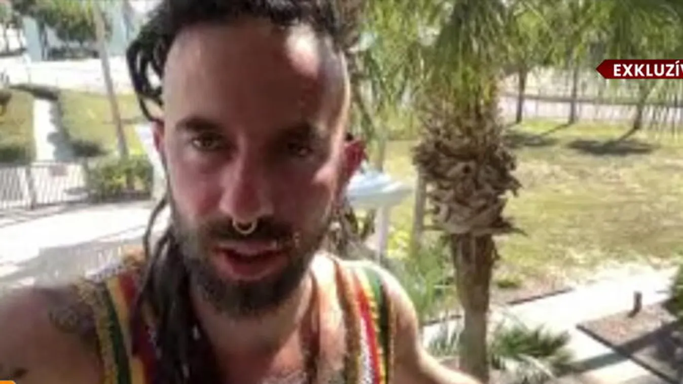 Végleg lelépett Amerikába?