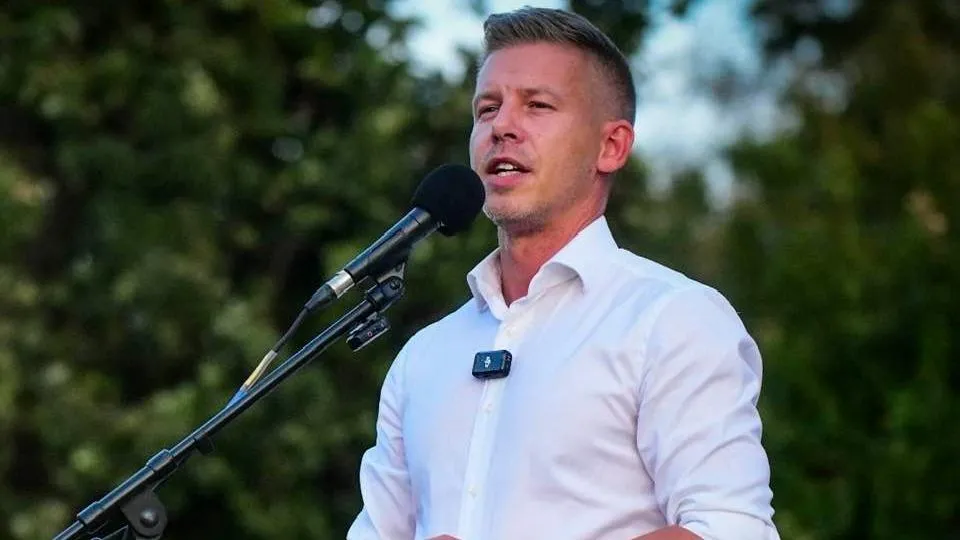 Magyar Péterék mától úgy csinálnak, mintha demokratikus módon döntenének a képviselőjelöltjeikről