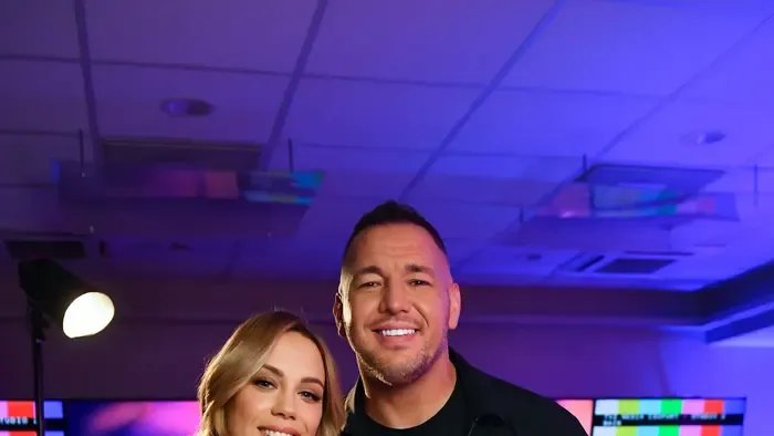 Hoppá! Nem hiszi el, hol fog feltűnni Curtis és Müller Péter!