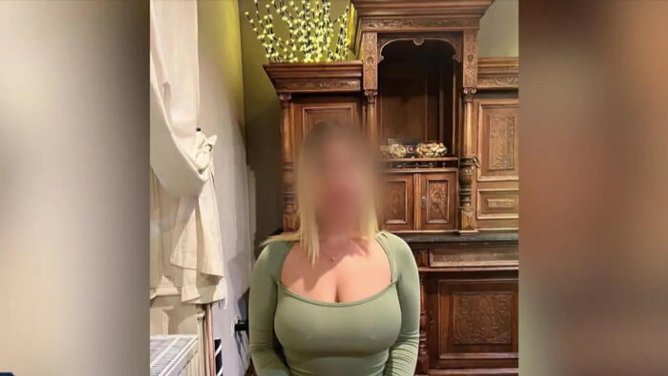 Brutálisan megverte és kirabolta a lányt