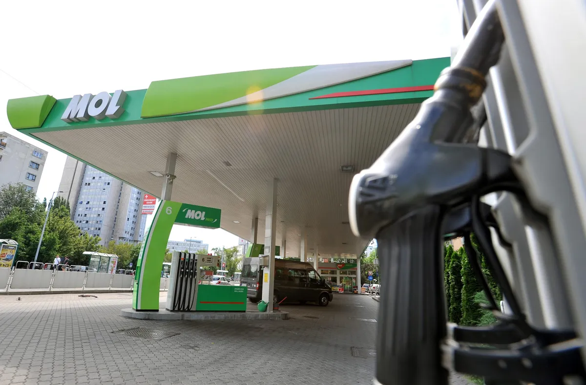 A MOL részesedést is szerezhet a szerb NIS-ben, Magyarország pedig bővítheti olajipari érdekeltségeit