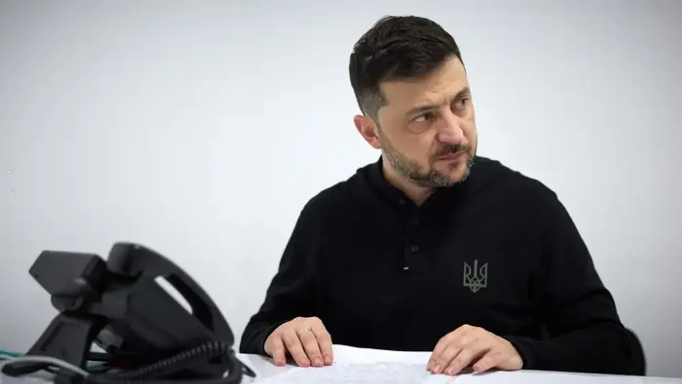 Felgyorsultak az események Ukrajna ügyében
