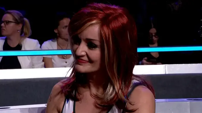 Szandi felkészült a búcsúra, már hetekkel ezelőtt tudta, mit fog mondani a Sztárban Sztár All Starsban