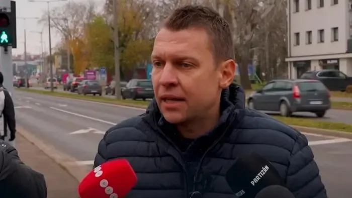 Menczer Tamás beolvasott a tiszás megszorítócsomagot izzadva védő baloldali médiumoknak