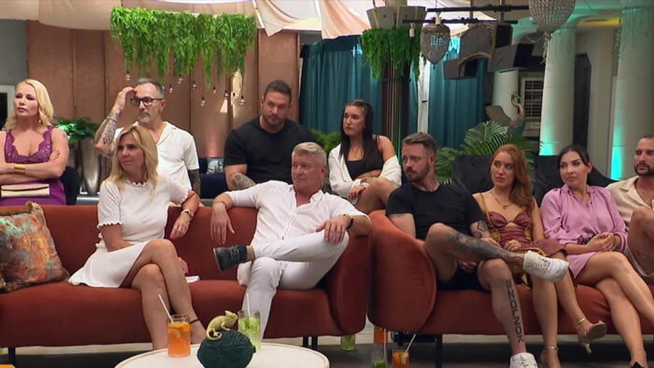 Nem akarok elválni! És te?