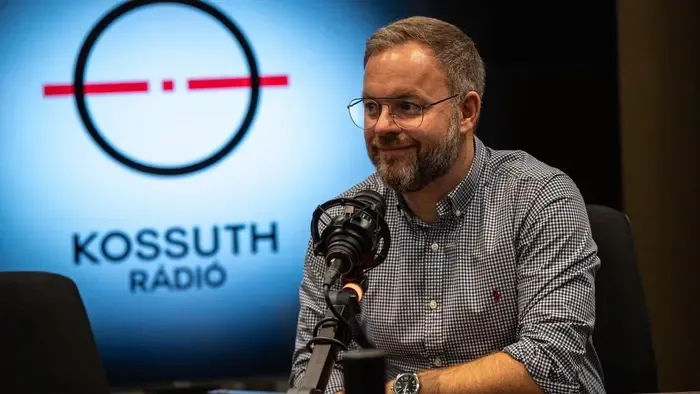 Orbán Balázs: Magyar Péter lebukott, a Tisza Párt megszorításokat tervez