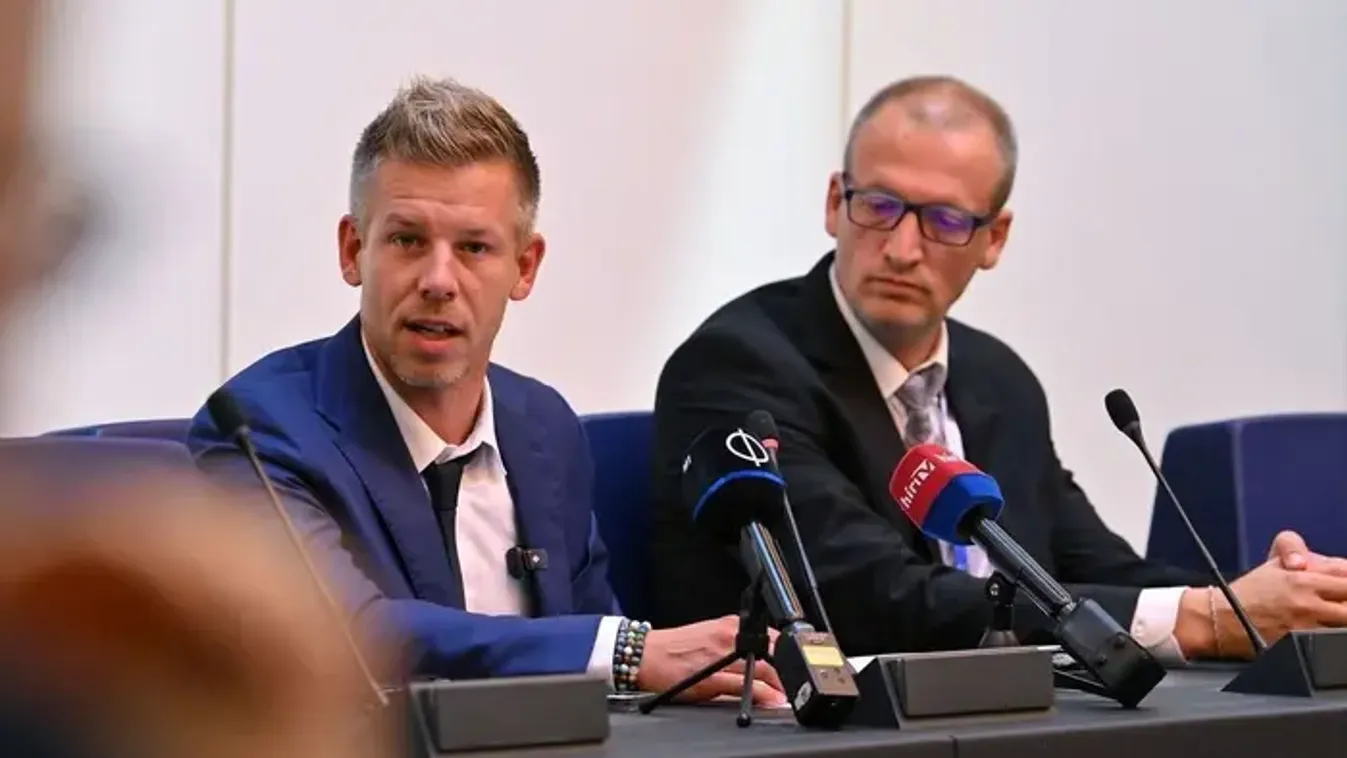 A saját támogatóinak is nekimegy a Tisza az 1300 milliárdos baloldali megszorító csomaggal