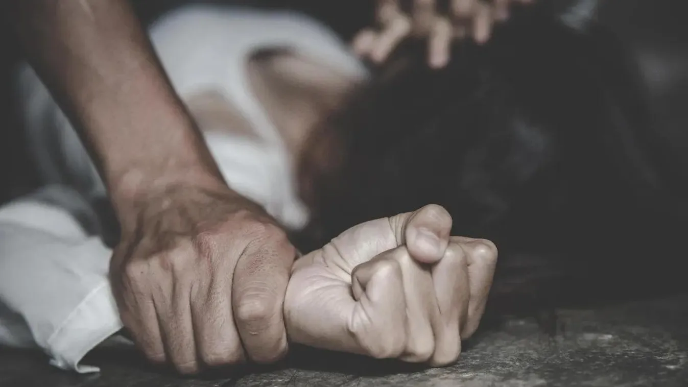 Árokban erőszakolt meg egy nőt egy biciklis, értékeit is ellopta