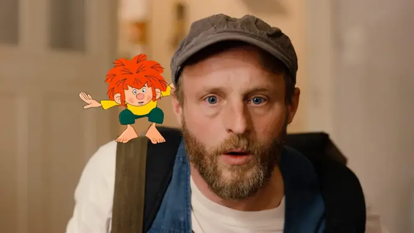 Halló Halló, feltűnt egy kis manó - új kalandokkal tér vissza Pumukli