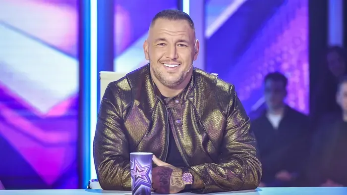 Az ágyból posztolt Curtis és felesége, társaságuk akadt - Fotó