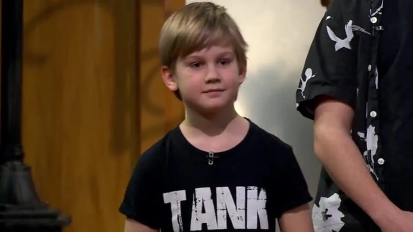 Egy nyolcéves megjósolta Fejes Tamás jövőjét