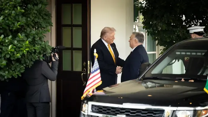 A Politico is hatalmas győzelemnek tartja Orbán Viktor sikerét