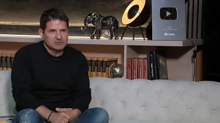 „Tanár úr, szerintem illene bocsánatot kérni” – Hajdú Péter keményen beleszállt Havas Henrikbe