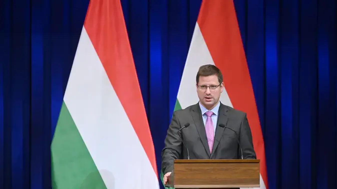 Gulyás: Politikai hangulatkeltés zajlik, a főpolgármester politikai akciója okafogyott