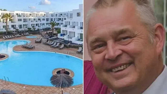 Meghalt egy családapa, miután leomlott egy szállodaerkély