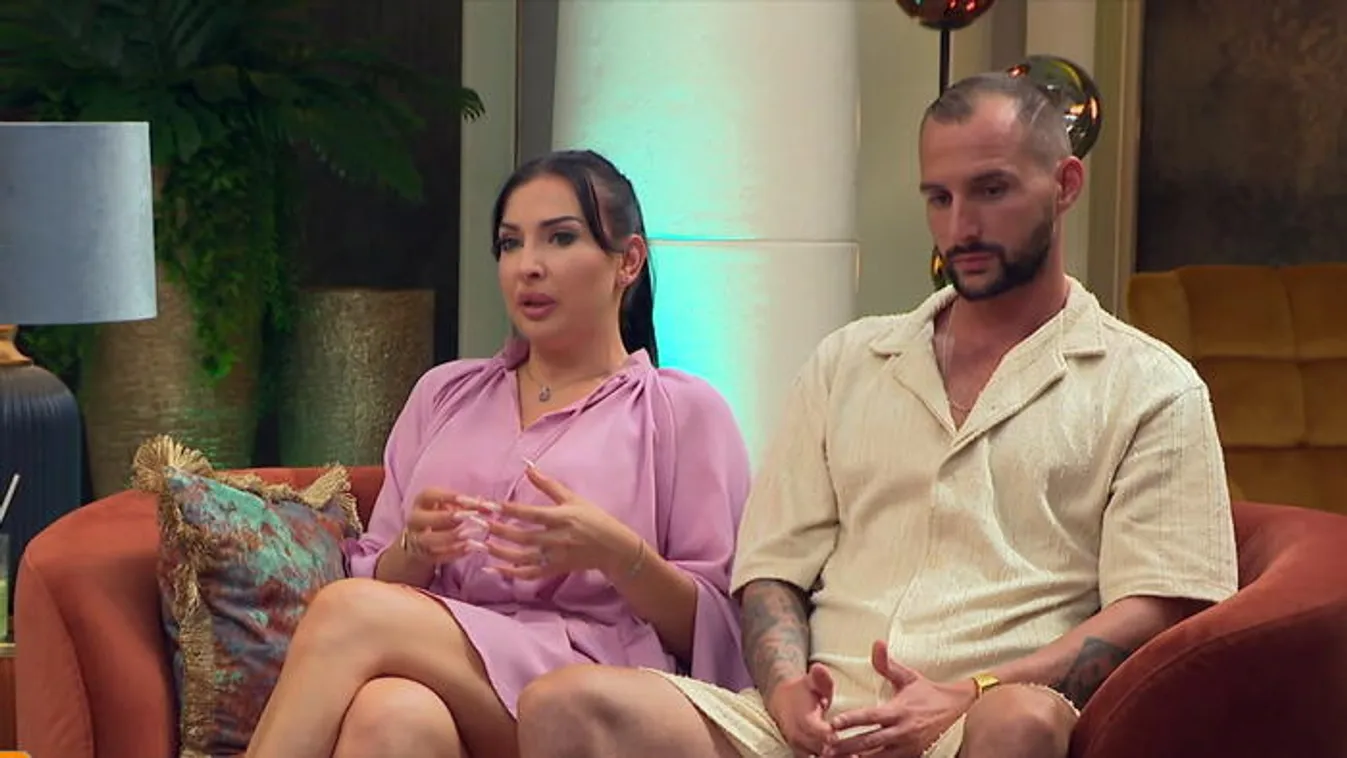 Változz meg vagy elhagylak!