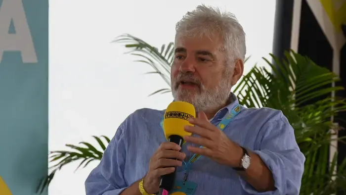 Amatőr hiba is közrejátszhatott a Tisza adatszivárgási botrányában - állítja Horn Gábor