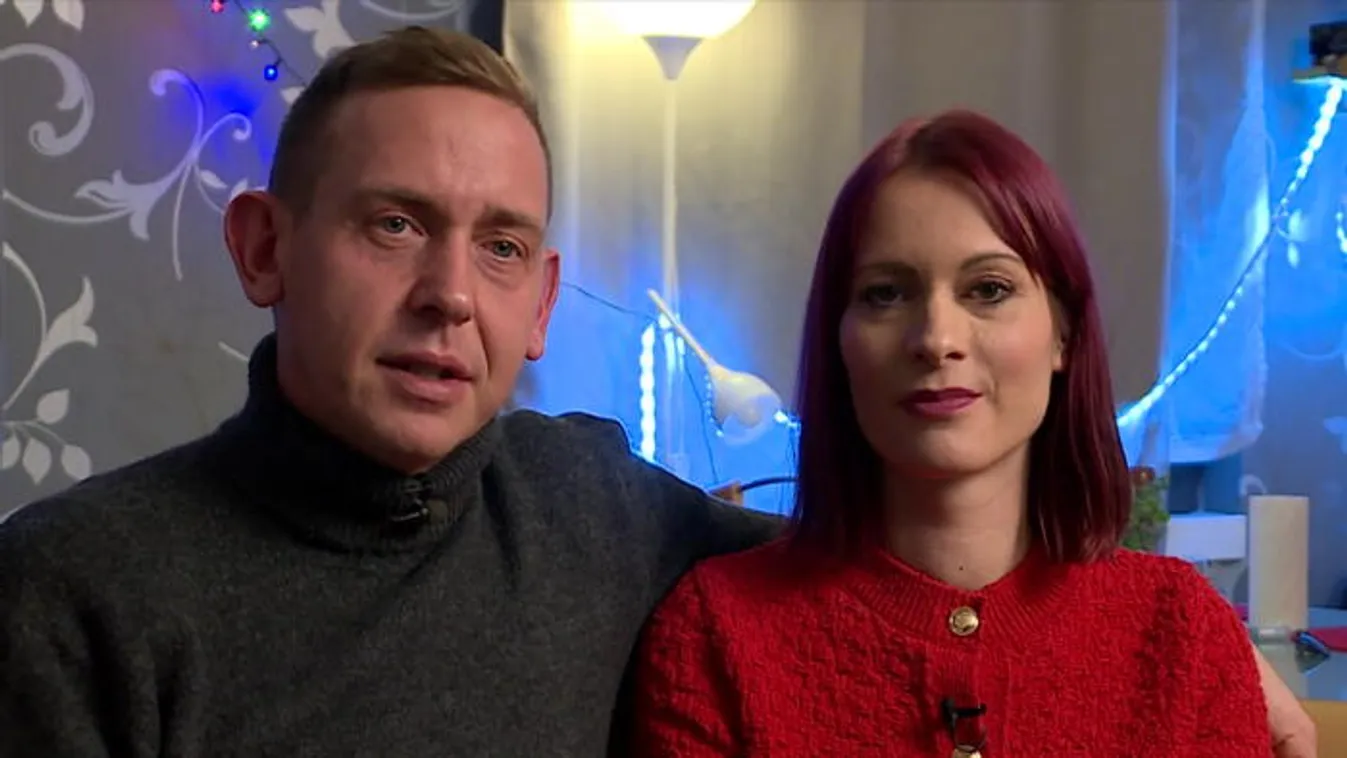 A halál torkából tértem vissza!