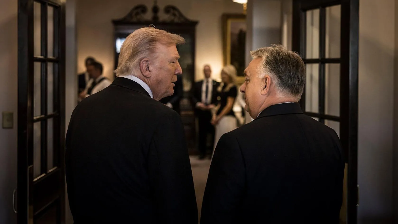 FAZ: Orbán Viktor rendkívül fontos diplomáciai eredményt ért el