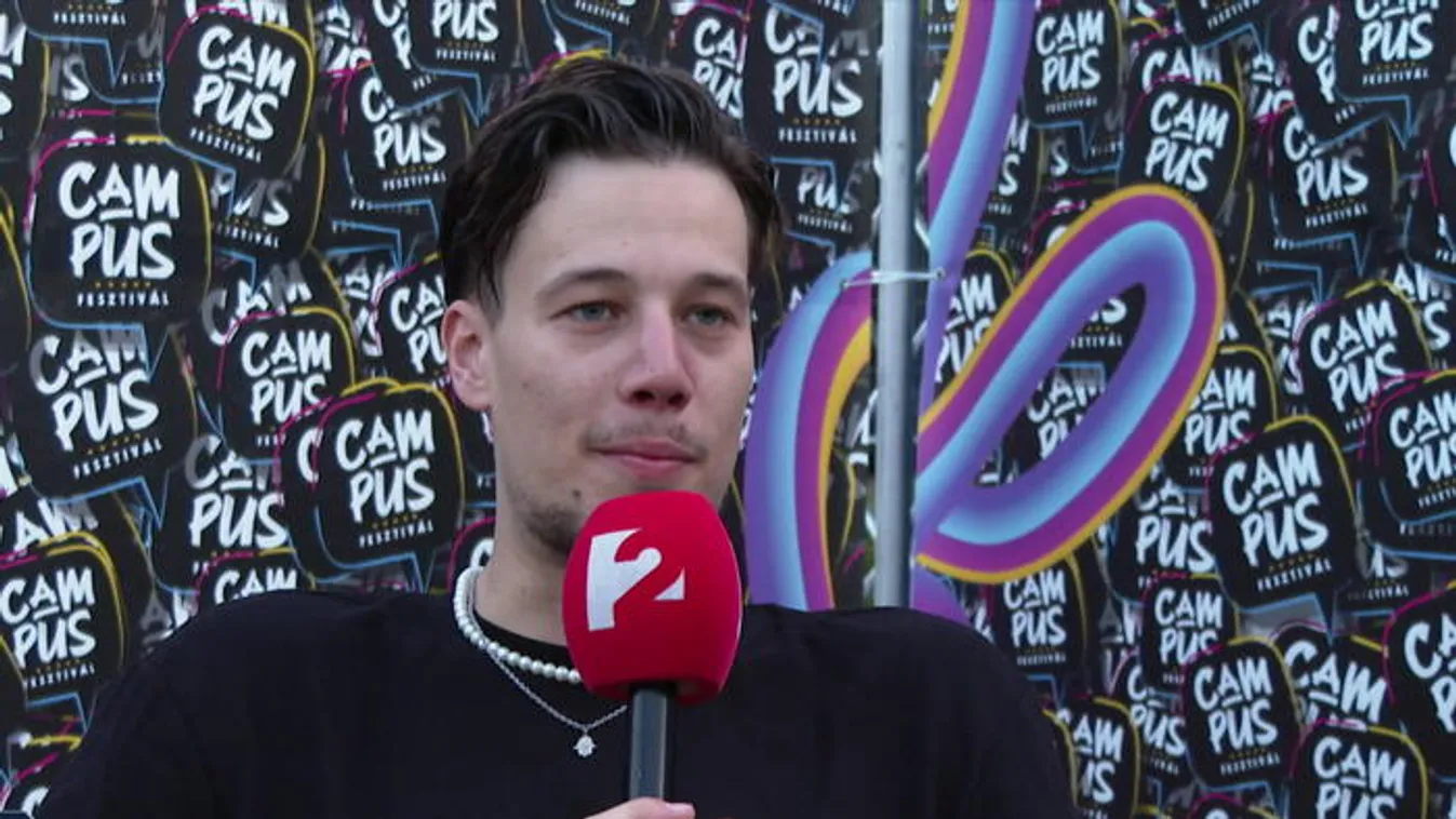 Drogügyben gyanúsítják T. Danny-t