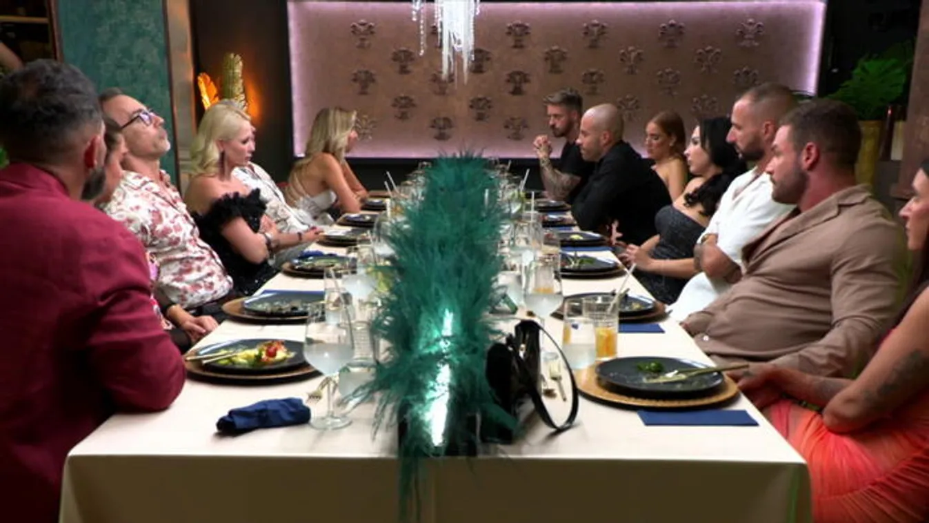 Ugye nem akarsz elválni?